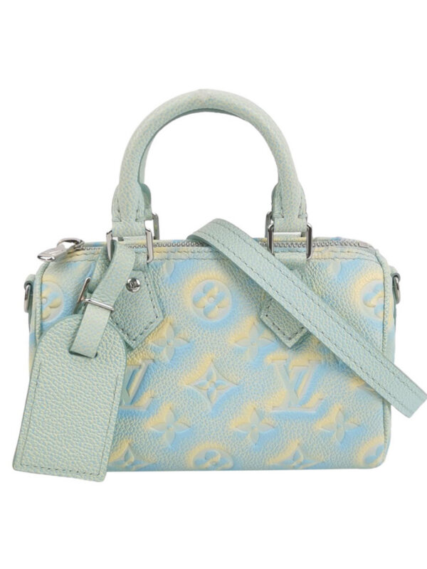 Louis Vuitton Speedy Nano