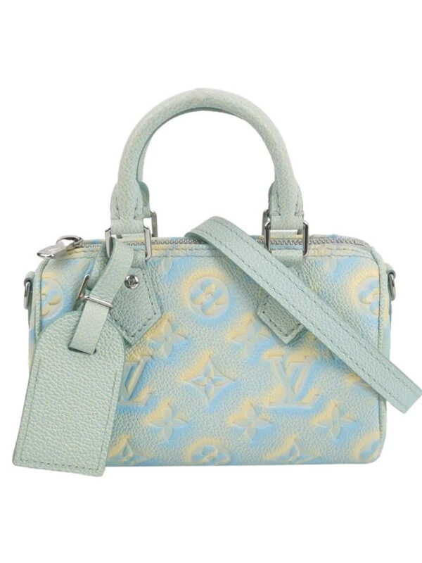 Louis Vuitton Speedy Nano (Луи Виттон)