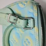 Louis Vuitton Speedy Nano (Луи Виттон) — фото 13