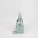 Louis Vuitton Speedy Nano (Луи Виттон) — фото 3