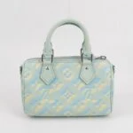 Louis Vuitton Speedy Nano (Луи Виттон) — фото 5