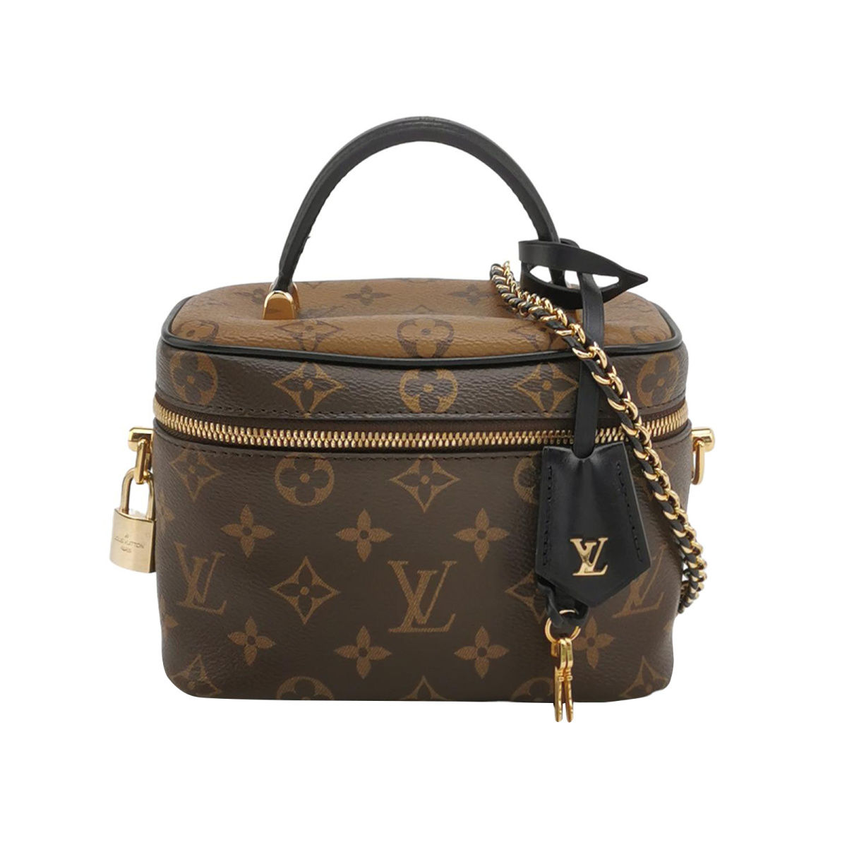 Louis Vuitton Vanity Monogram… — фото 1