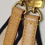 Louis Vuitton Speedy 20 Monogram — фото 19