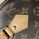 Louis Vuitton Speedy 20 Monogram — фото 21