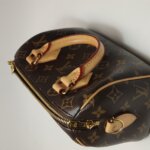 Louis Vuitton Speedy 20 Monogram — фото 24