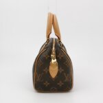 Louis Vuitton Speedy 20 Monogram — фото 4