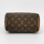Louis Vuitton Speedy 20 Monogram — фото 6