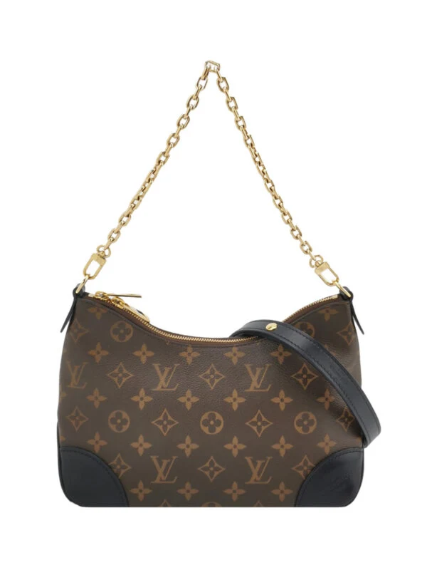 Louis Vuitton Boulogne Monogram — продано