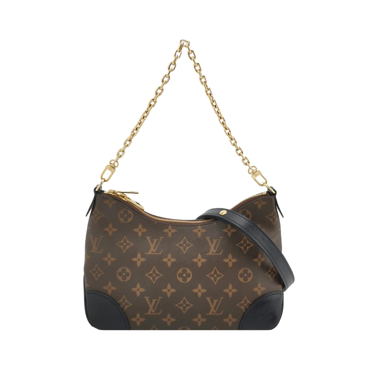 Louis Vuitton Boulogne Monogram — продано