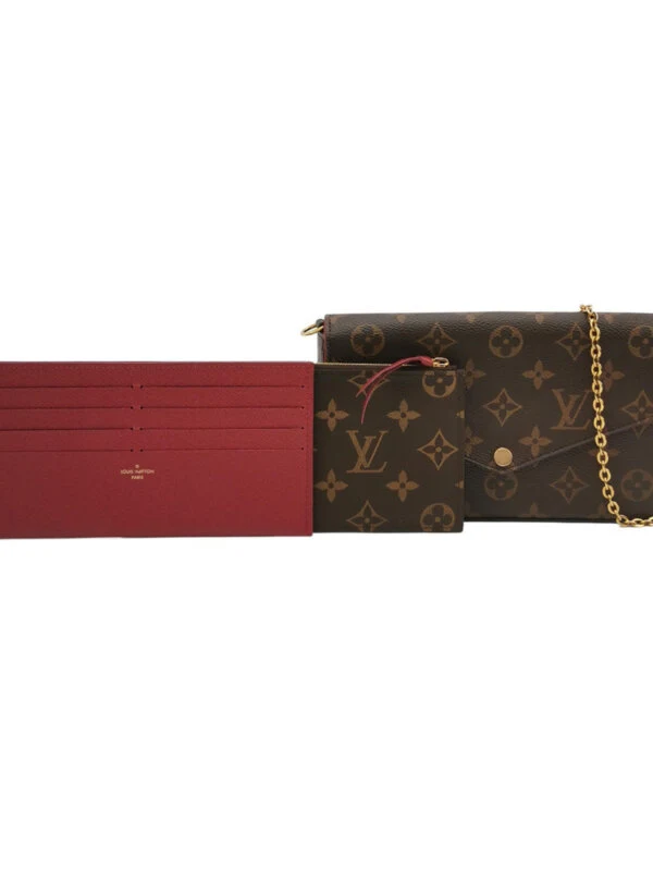 Louis Vuitton Pochette Félicie Monogram… (Луи Виттон)