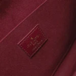 Louis Vuitton Pochette Félicie Monogram… (Луи Виттон) — фото 11