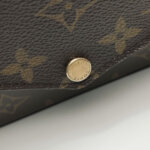 Louis Vuitton Pochette Félicie Monogram… — фото 12