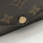 Louis Vuitton Pochette Félicie Monogram… (Луи Виттон) — фото 12