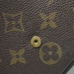 Louis Vuitton Pochette Félicie Monogram… — фото 13