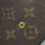 Louis Vuitton Pochette Félicie Monogram… (Луи Виттон) — фото 13