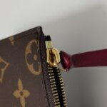 Louis Vuitton Pochette Félicie Monogram… — фото 14