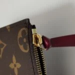 Louis Vuitton Pochette Félicie Monogram… (Луи Виттон) — фото 14