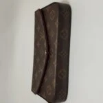 Louis Vuitton Pochette Félicie Monogram… (Луи Виттон) — фото 16