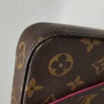 Louis Vuitton Pochette Félicie Monogram… — фото 19