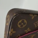 Louis Vuitton Pochette Félicie Monogram… (Луи Виттон) — фото 19
