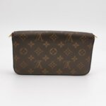 Louis Vuitton Pochette Félicie Monogram… — фото 5