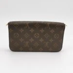 Louis Vuitton Pochette Félicie Monogram… (Луи Виттон) — фото 5