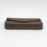 Louis Vuitton Pochette Félicie Monogram… — фото 6