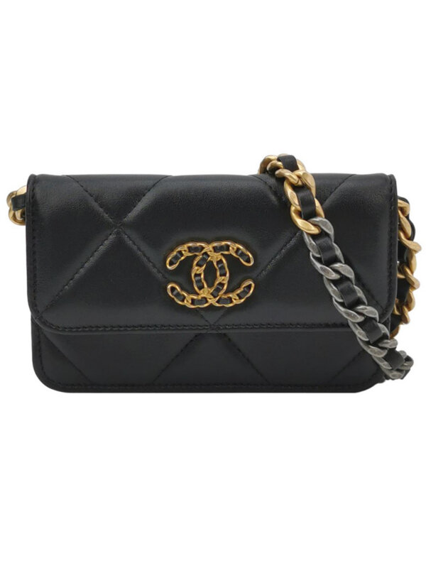 Chanel 19 Bag C