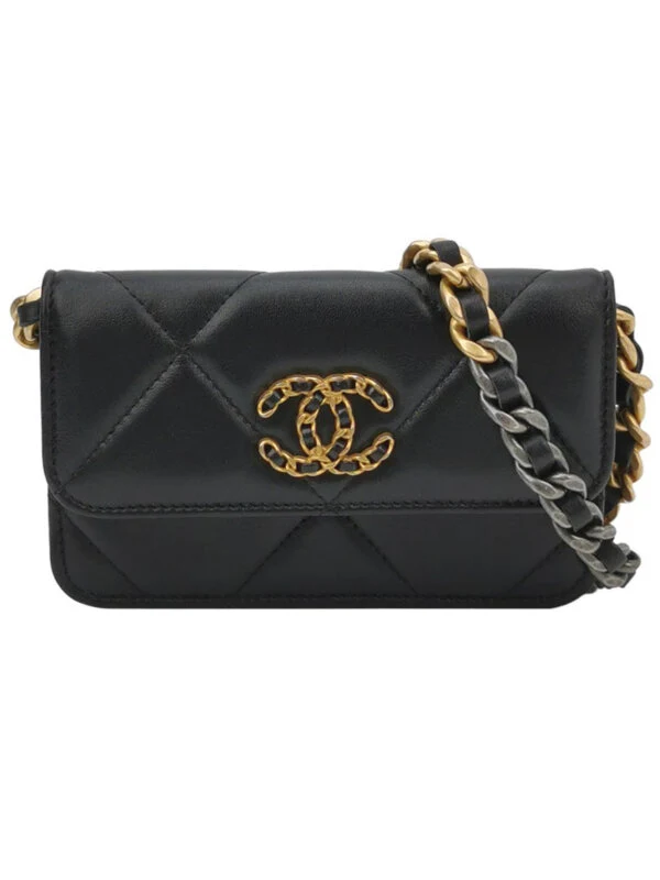Chanel 19 Bag