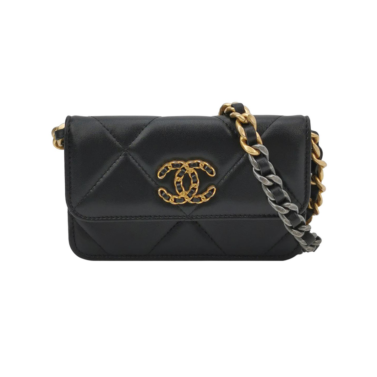 Chanel 19 Bag C — фото 1
