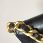Chanel 19 Bag C — фото 12