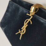 Saint Laurent Kate YSL — фото 11