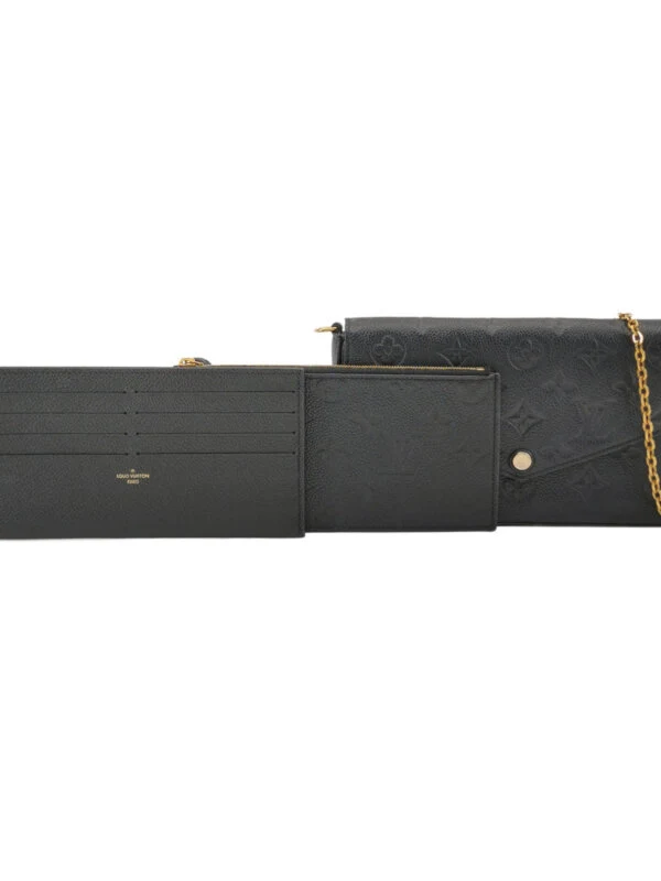 Louis Vuitton Pochette Félicie