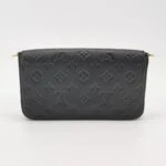 Louis Vuitton Pochette Félicie (Луи Виттон) — фото 5
