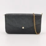 Louis Vuitton Pochette Félicie (Луи Виттон) — фото 9