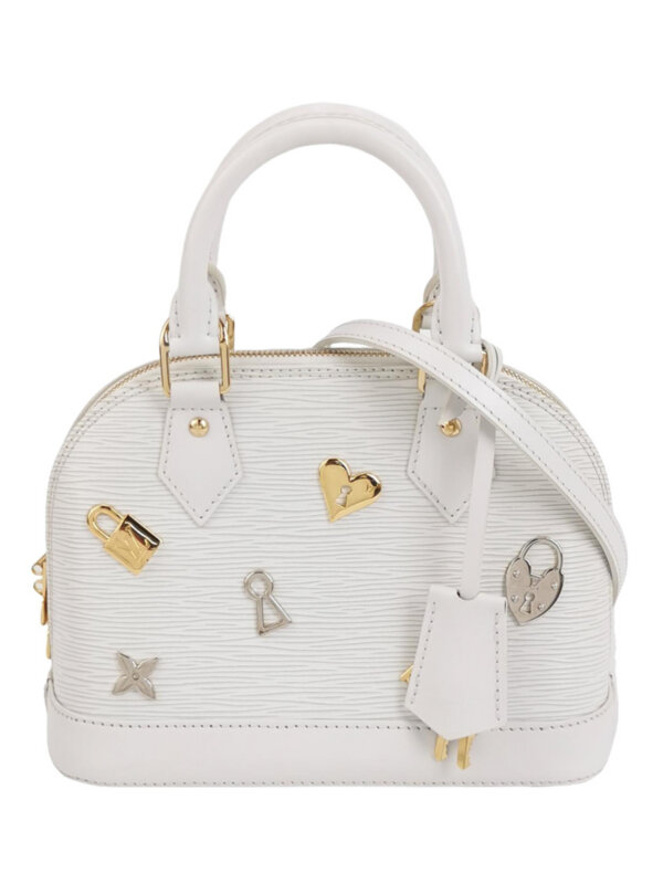 Louis Vuitton Alma BB