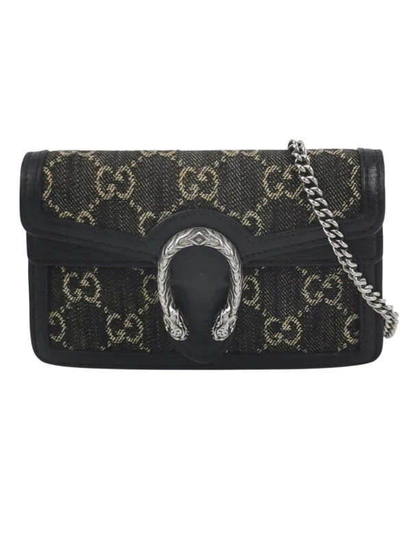 Gucci Dionysus — продано