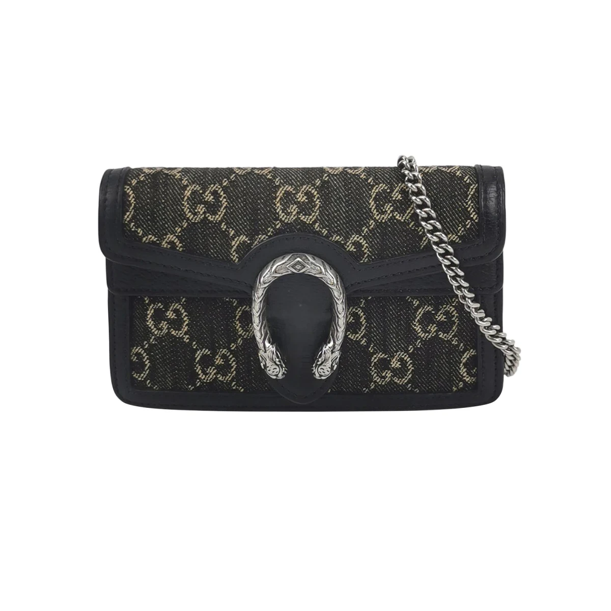 Gucci Dionysus — продано