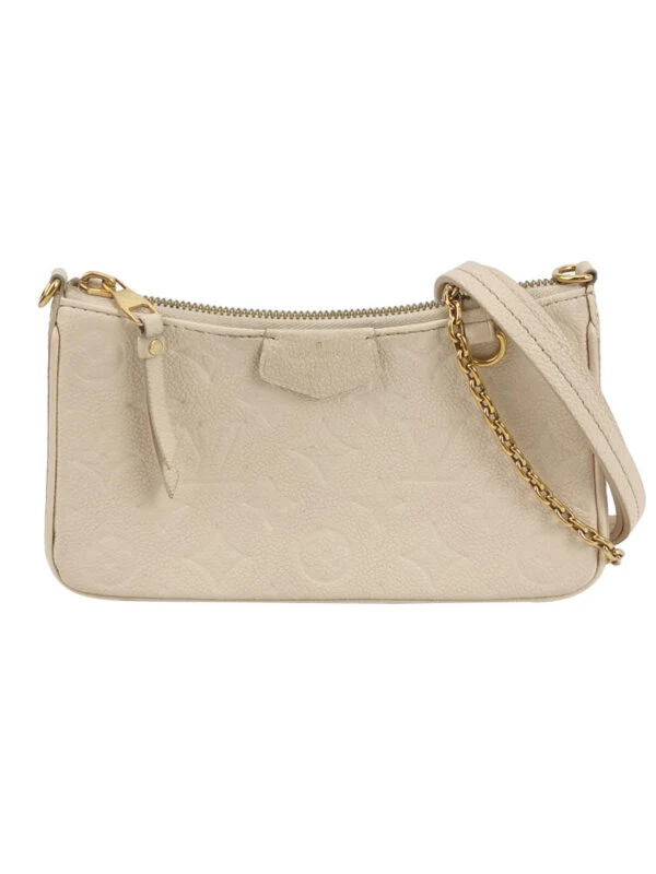 Louis Vuitton Easy Pouch On Strap — продано