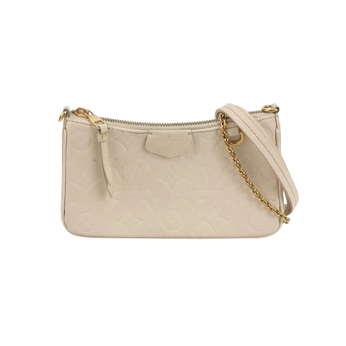 Louis Vuitton Easy Pouch On Strap — продано