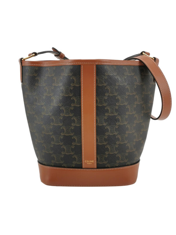 Celine Triomphe Canvas