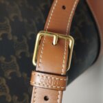 Celine Triomphe Canvas — фото 10
