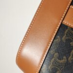 Celine Triomphe Canvas — фото 16