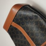 Celine Triomphe Canvas — фото 19