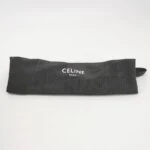 Celine Triomphe Canvas (Селин) — фото 8