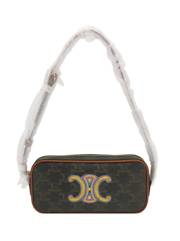 Celine Cuir Triomphe (Селин)