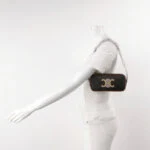 Celine Cuir Triomphe (Селин) — фото 2