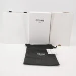 Celine Cuir Triomphe (Селин) — фото 9
