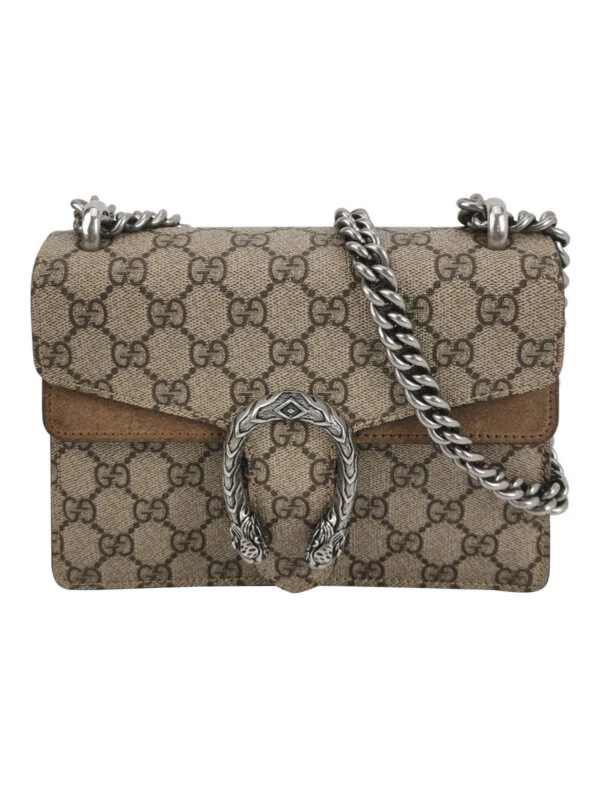 Gucci Dionysus GG — продано