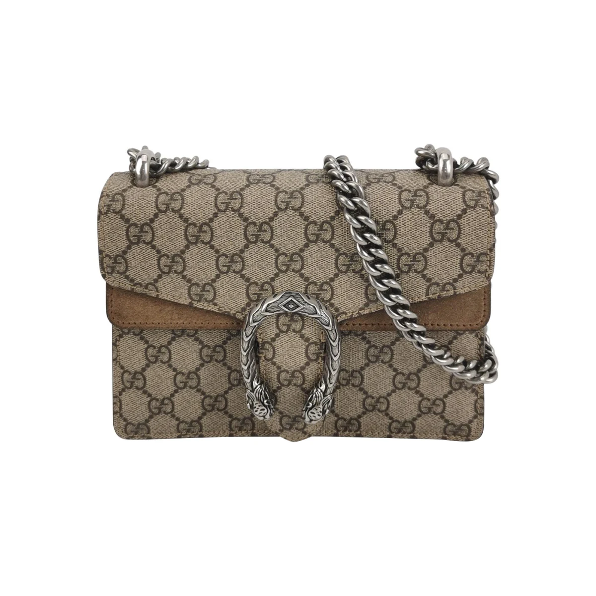 Gucci Dionysus GG — продано